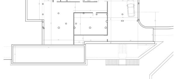 5 bedrooms Villa in Calpe, Spain No. 8448 30