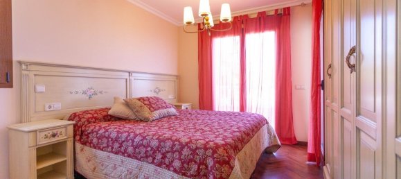 5 bedrooms Villa in Calpe, Spain No. 8448 5