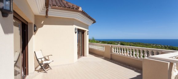 5 bedrooms Villa in Calpe, Spain No. 8448 7