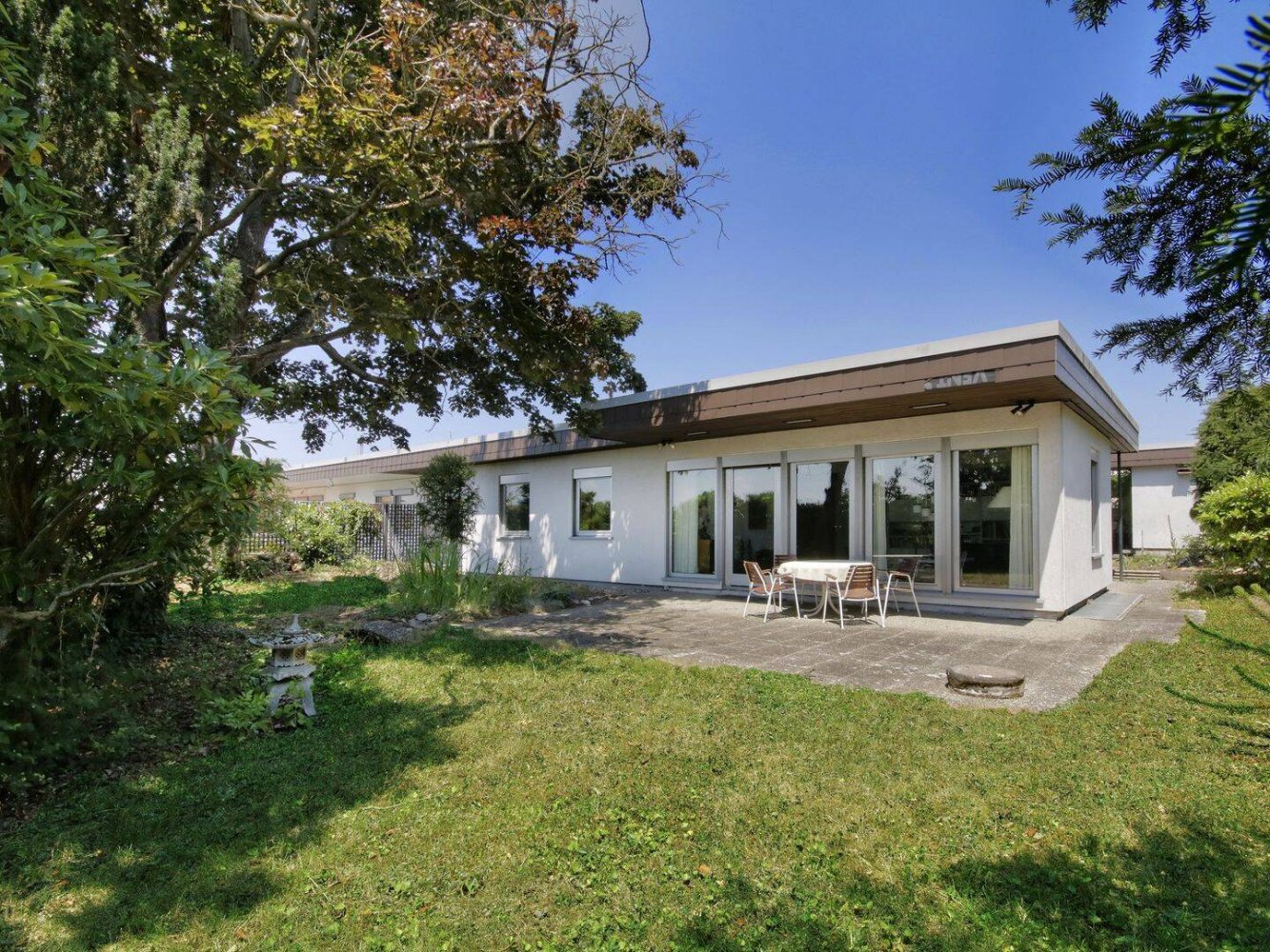 Bungalow T3 em Ludwigsburg, Germany N.º 221699