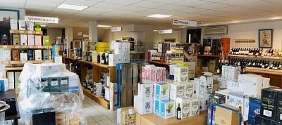 Propiedad comercial de 2 habitaciónes en Baden-Baden, Germany No. 366927 2