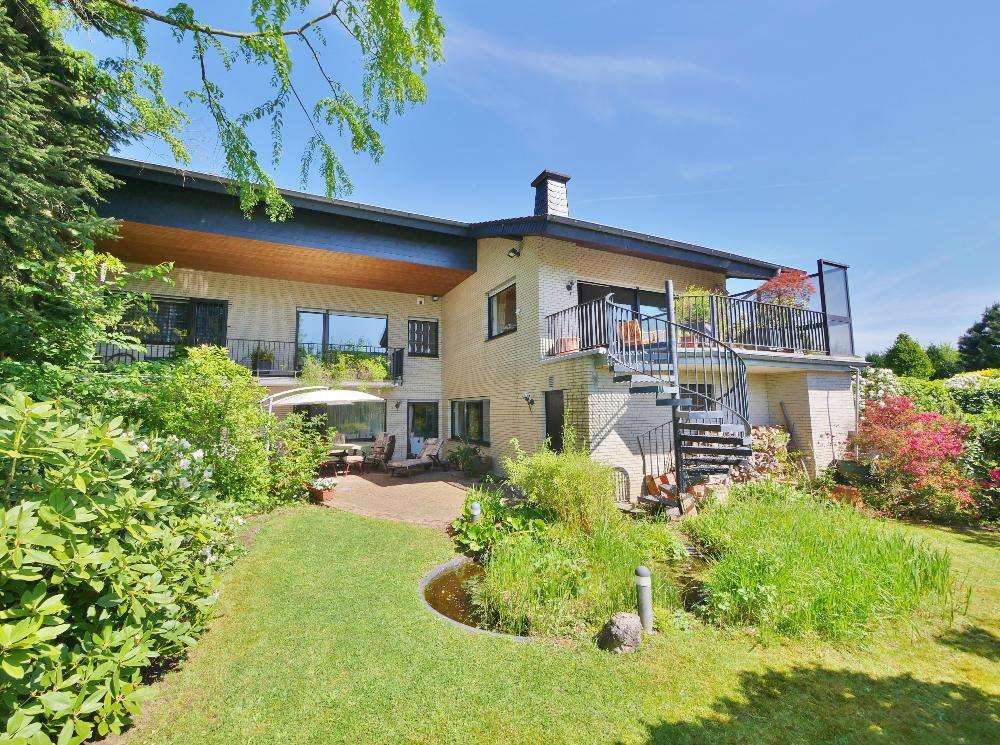 4 bedrooms House in Mettmann, Germany No. 277512