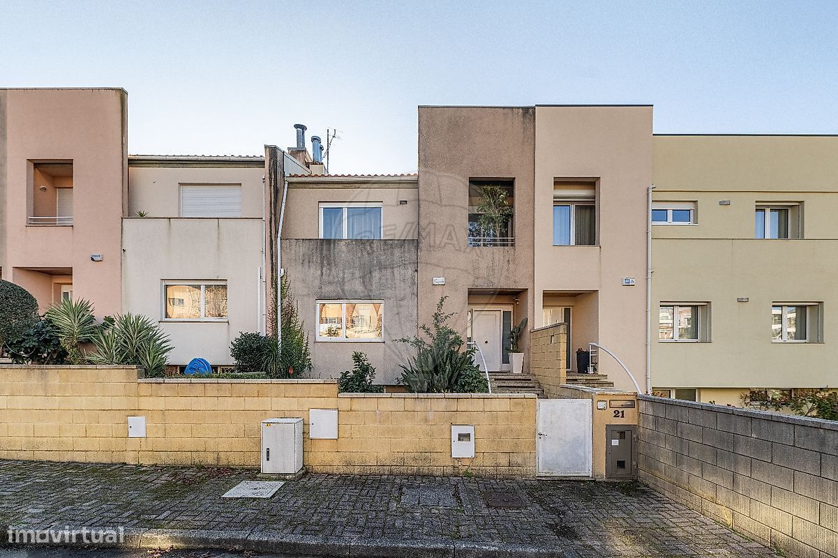 3 bedrooms House in Braga, Portugal No. 172588