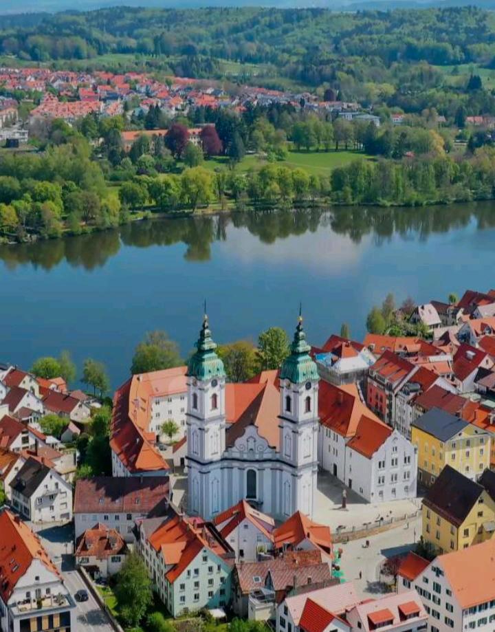 2 غرف نوم شقة في Ravensburg, Germany رقم 219065