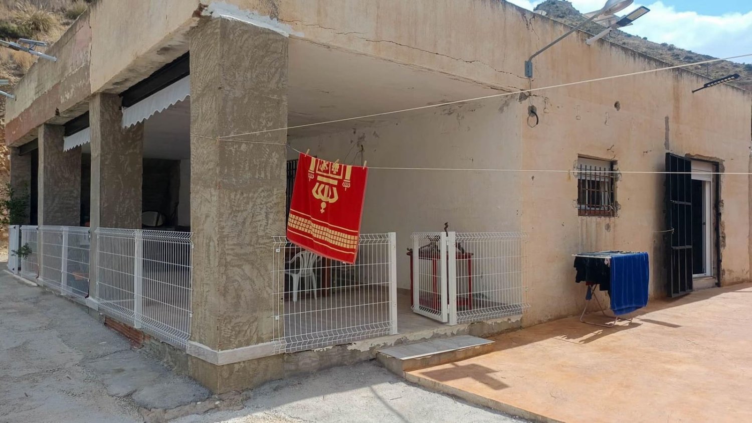 3 Schlafzimmer Haus in El Realengo, Spain, Nr. 174618