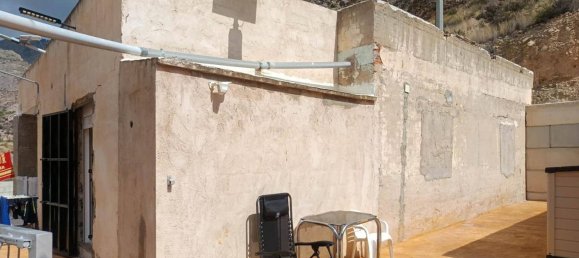 3 Schlafzimmer Haus in El Realengo, Spain, Nr. 174618 18