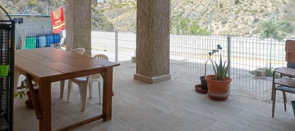 3 Schlafzimmer Haus in El Realengo, Spain, Nr. 174618 4