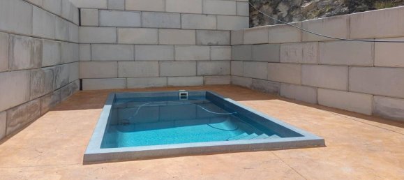 3 Schlafzimmer Haus in El Realengo, Spain, Nr. 174618 3