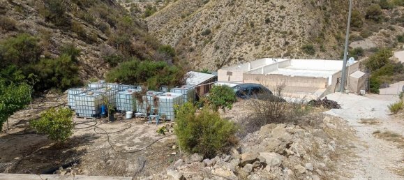 3 Schlafzimmer Haus in El Realengo, Spain, Nr. 174618 22