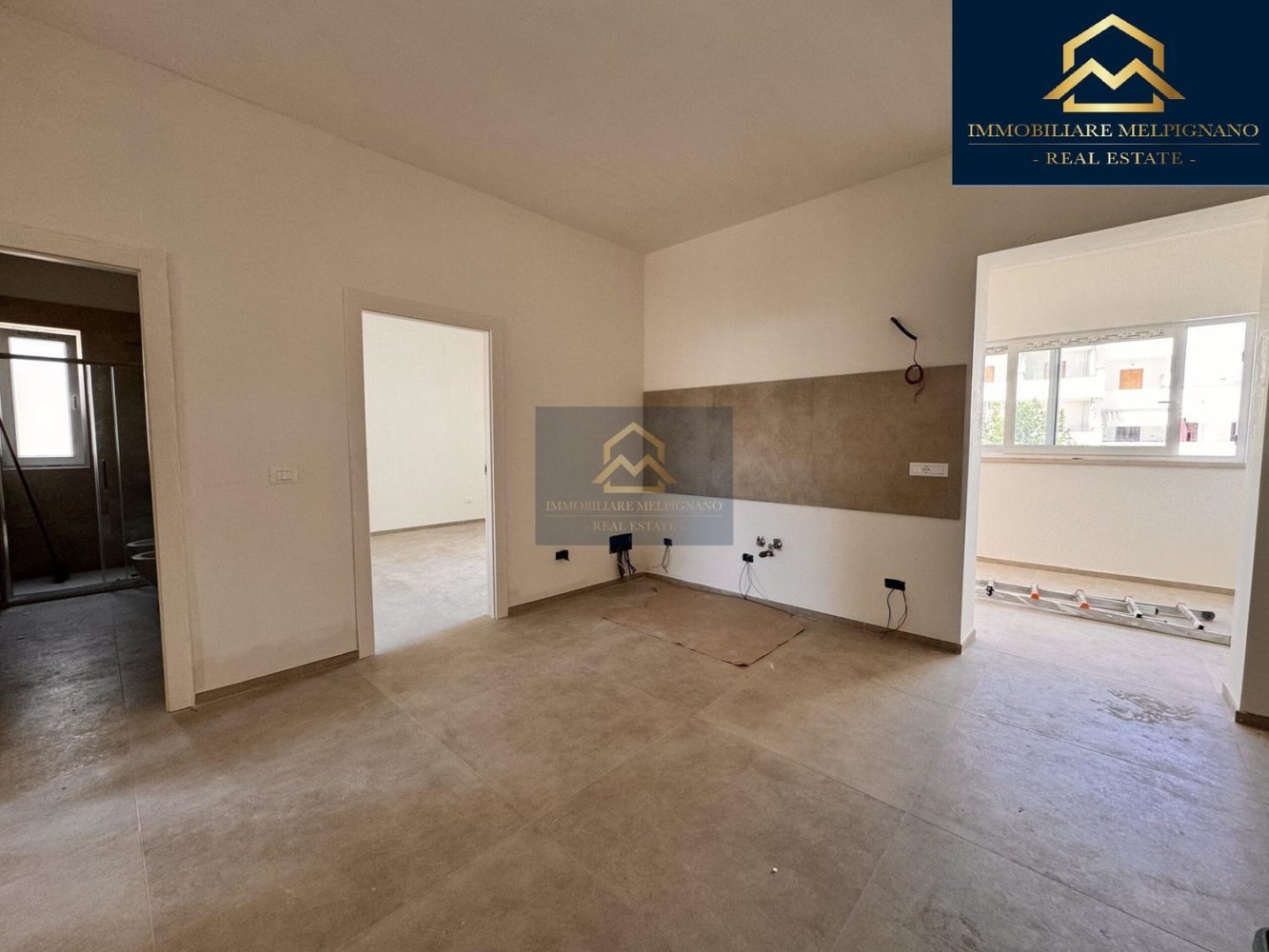 5-Zimmer Wohnung in Ostuni, Italy, Nr. 297847