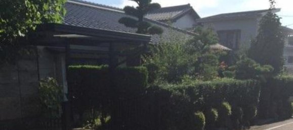 Casa T5 em Gifu, Japan N.º 1041 2