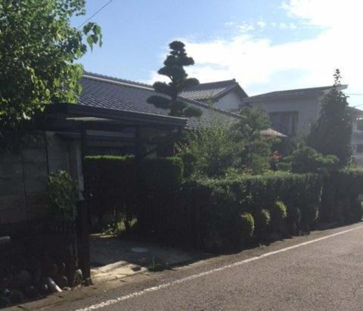 Casa T5 em Gifu, Japan N.º 1041
