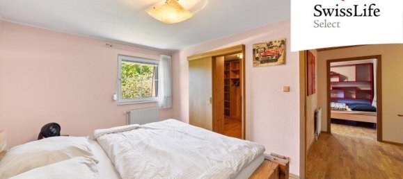 4غرفة منزل في Bisamberg, Austria رقم 194962 10