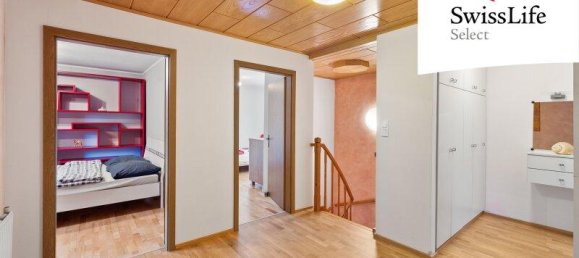 4غرفة منزل في Bisamberg, Austria رقم 194962 8