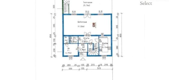 4غرفة منزل في Bisamberg, Austria رقم 194962 13