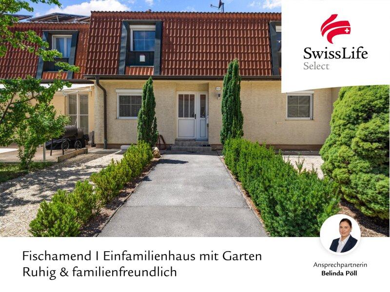 4غرفة منزل في Bisamberg, Austria رقم 194962