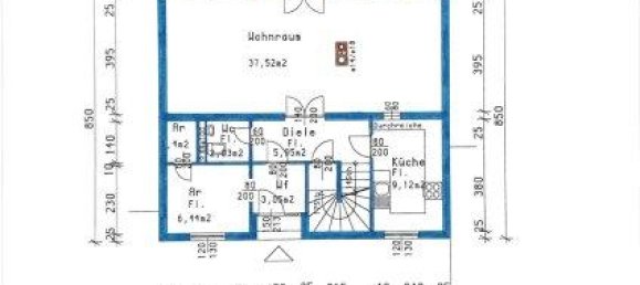 4غرفة منزل في Bisamberg, Austria رقم 194962 19