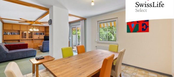 4غرفة منزل في Bisamberg, Austria رقم 194962 6