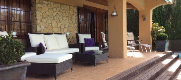 5 bedrooms House in Palafrugell, Spain No. 155103 24