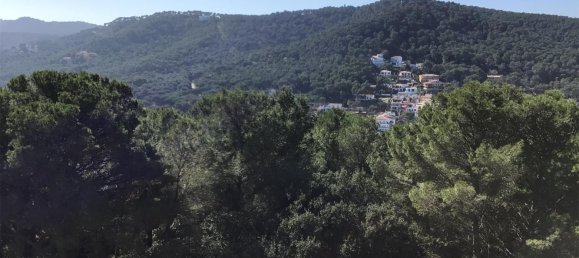 5 bedrooms House in Palafrugell, Spain No. 155103 9