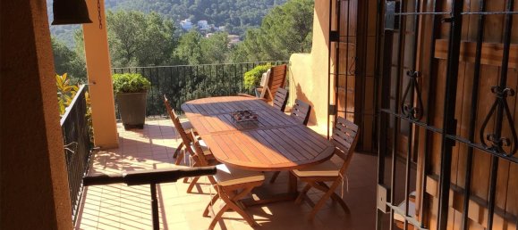 5 bedrooms House in Palafrugell, Spain No. 155103 17