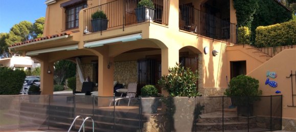 5 bedrooms House in Palafrugell, Spain No. 155103 23