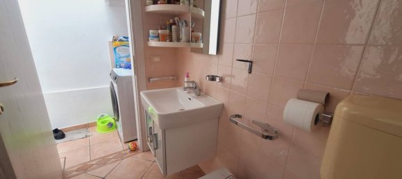 Квартира с 2 спальнями в Чезена, Италия № 347750 9