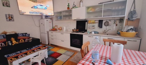 Квартира с 2 спальнями в Чезена, Италия № 347750 6