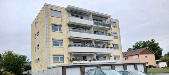 Apartamento de 4 habitaciónes en Kassel, Germany No. 264489 2
