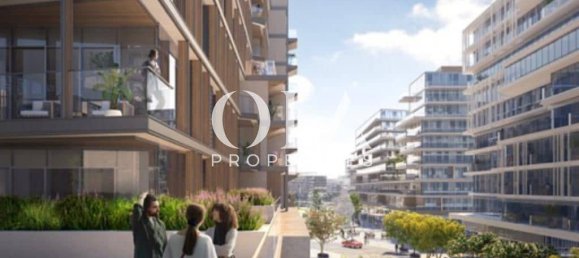 3 bedrooms Apartment in Saadiyat Island, UAE No. 17345 5