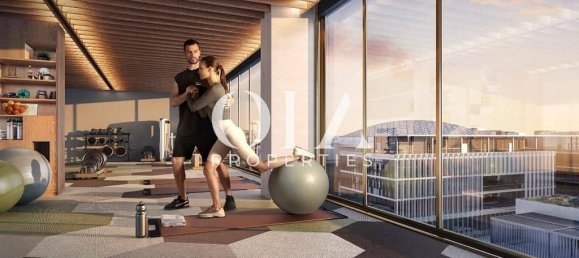 3 bedrooms Apartment in Saadiyat Island, UAE No. 17345 12