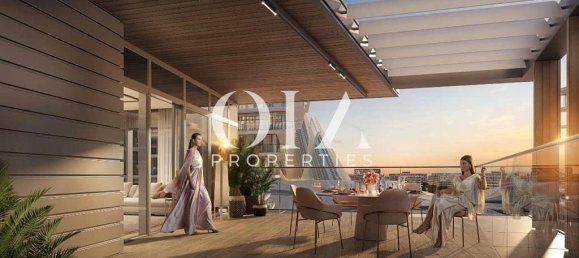 3 bedrooms Apartment in Saadiyat Island, UAE No. 17345 3