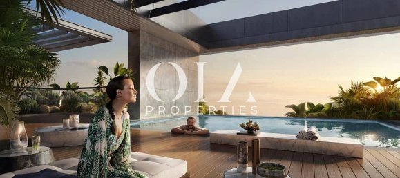 3 bedrooms Apartment in Saadiyat Island, UAE No. 17345 4