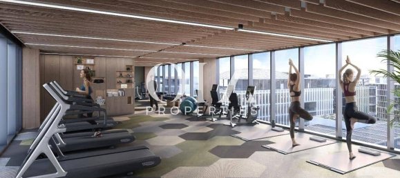 3 bedrooms Apartment in Saadiyat Island, UAE No. 17345 10