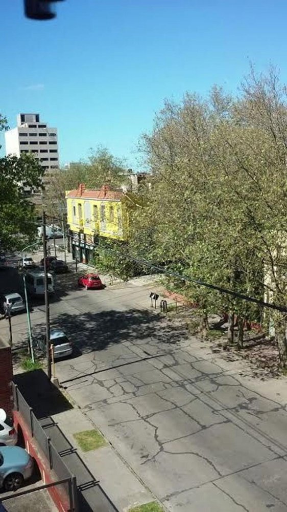 3 chambres Appartement à Mar del Plata, Argentina No. 89262