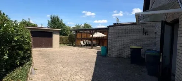 8 bedrooms Townhouse in Lippe, Germany No. 223121 21