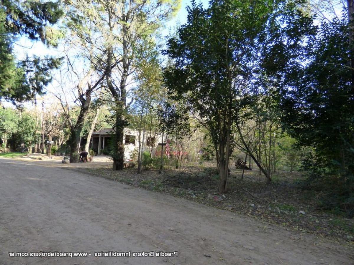  قطعة أرض في Cordoba, Argentina رقم 41532