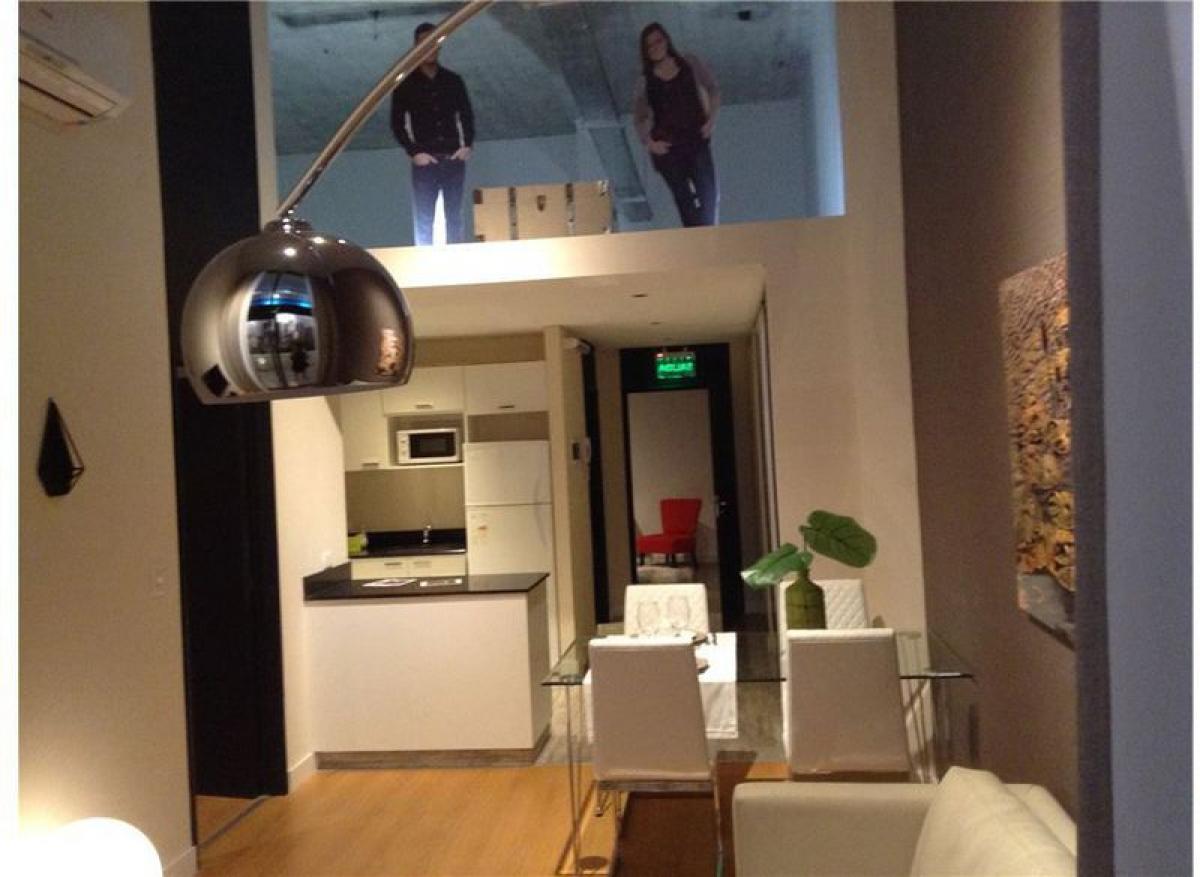 Студия в Буэнос-Айрес, Аргентина № 73889