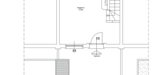 150m² Hotel in Baranzate, Italy No. 193937 27