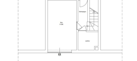 150m² Hotel in Baranzate, Italy No. 193937 26