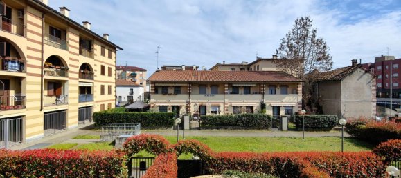 150m² Hotel in Baranzate, Italy No. 193937 24
