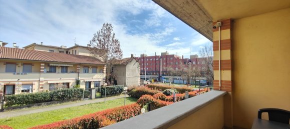 150m² Hotel in Baranzate, Italy No. 193937 21