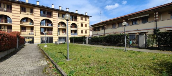 150m² Hotel in Baranzate, Italy No. 193937 23