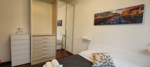 150m² Hotel in Baranzate, Italy No. 193937 14