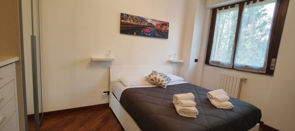 150m² Hotel in Baranzate, Italy No. 193937 17