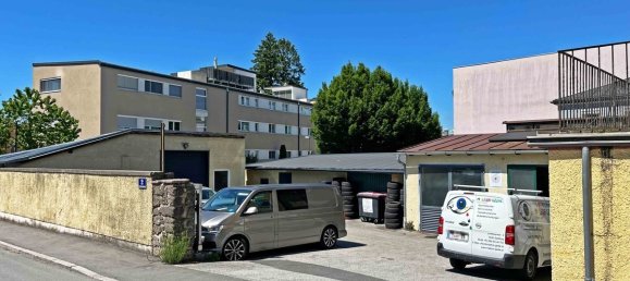 Коммерческая недвижимость в Зальцбург, Австрия № 170623 3