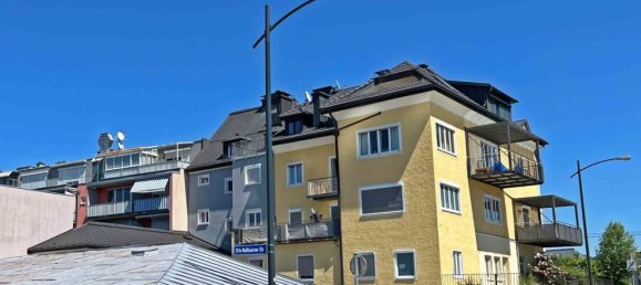 Коммерческая недвижимость в Зальцбург, Австрия № 170623 4