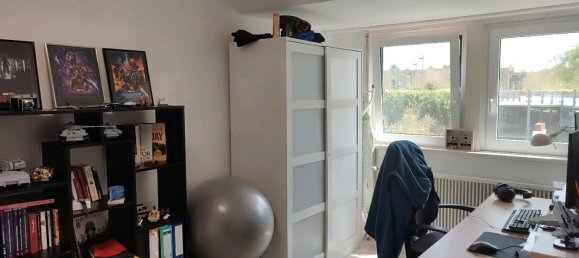 4 chambres Maison de ville à Osnabruck, Germany No. 243399 18