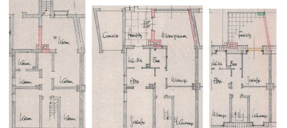 4 chambres Maison de ville à Osnabruck, Germany No. 243399 20