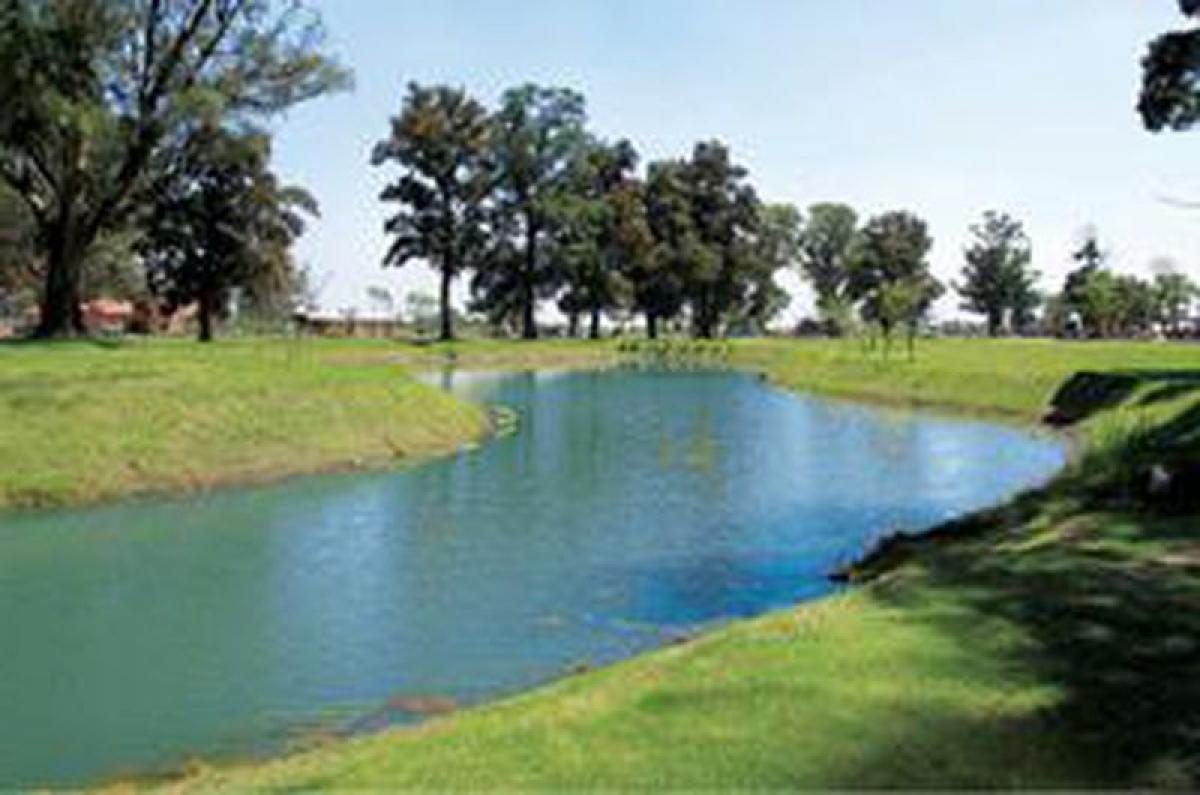  Land in Ezeiza, Argentina No. 114063